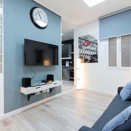 Plaza Mayor Apartment มาดริด ภายนอก รูปภาพ
