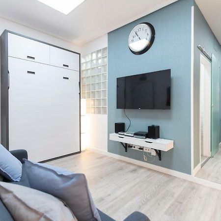 Plaza Mayor Apartment มาดริด ภายนอก รูปภาพ