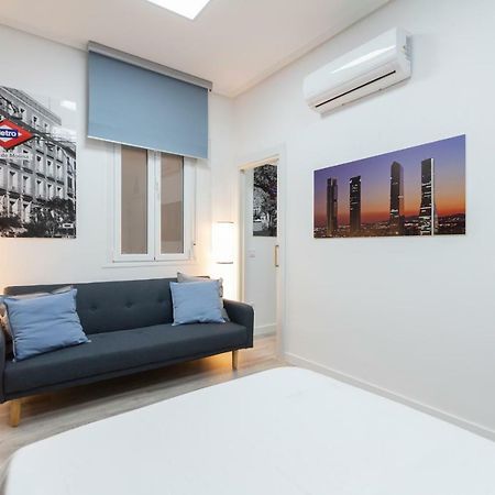 Plaza Mayor Apartment มาดริด ภายนอก รูปภาพ